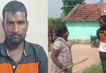 சிறுமியை மிரட்டி அடிக்கடி பலாத்காரம் செய்த சித்தப்பா… 8 மாதம் கர்ப்பமான சிறுமி.. இறுதியில் நடந்த சோகம்!!