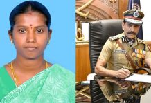 இளம்பெண் கொலை வழக்கில் அதிரடி திருப்பம்!!