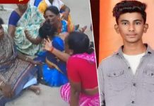 10ம் வகுப்பு மாணவன் தற்கொலை.. அதிர்ச்சிக் காரணம்!!