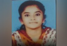 நள்ளிரவில் கேட்ட அலறல் சத்தம்.. அடுக்குமாடி வீட்டில் கல்லூரி மாணவிக்கு நேர்ந்த கொடூரம்!!
