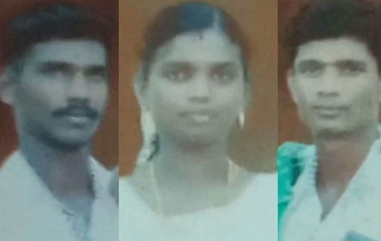அண்ணனின் பேச்சை கேட்காததால் பெண்ணுக்கு நேர்ந்த கொடூரம்… பதற வைக்கும் சம்பவம்!!