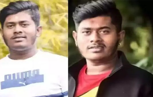 பட்டப்பகலில் பயங்கரம்.. டீ குடித்து கொண்டிருந்தவருக்கு நடந்த கொடூரம் : பதற வைத்த சம்பவம்!!