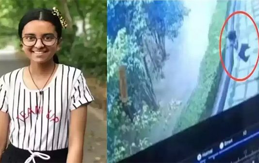 பள்ளியில் 10ம் வகுப்பு மாணவி கூட்டு பலாத்காரம்.. ஆசிரியர்கள் மீது வழக்குப் பதிவு : அதிர்ச்சி வீடியோ!!