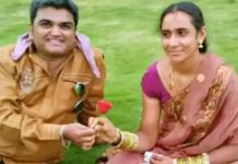 நள்ளிரவில் திடீர் வாக்குவாதம்.. மனைவியை இரும்புகம்பியால் அடித்துக் கொன்ற கணவர் எடுத்த விபரீத முடிவு!!