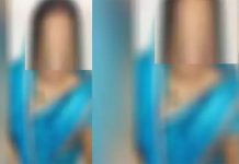 அதிர வைத்த சைக்கோ.. காதலியுடன் உல்லாசத்தில் இருந்த போது காதலன் செய்த செயல்!!