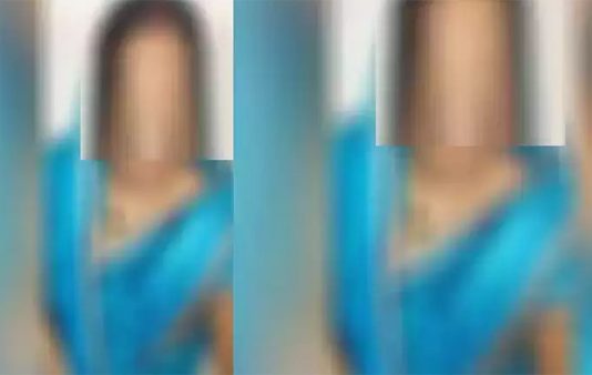 அதிர வைத்த சைக்கோ.. காதலியுடன் உல்லாசத்தில் இருந்த போது காதலன் செய்த செயல்!!