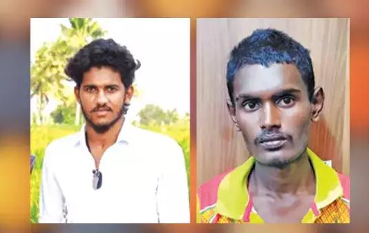 தங்கையை காதலித்ததால் கொன்றோம்.. சகோதரர்கள் அளித்த பகீர் வாக்குமூலம்!!