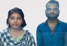 சொகுசு வாழ்கைக்கு ஆசை… ஆண் நண்பருடன் சிக்கிய நர்ஸ் செய்த மோசமான செயல்!!
