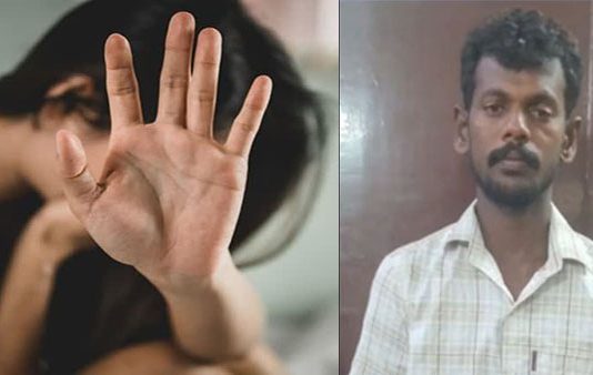 அண்ணியை கரெக்ட் செய்ய நினைத்த கொழுந்தன்… அண்ணனுக்கு தெரியவந்த விஷயம் : இறுதியில் நடந்த பயங்கரம்!!