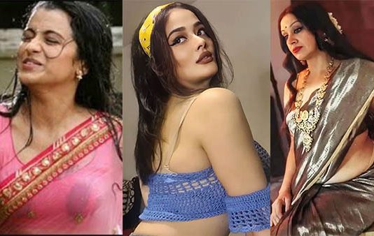 வயசாகியும் திருமணம் செய்யாமல் இருக்கும் டாப் நடிகைகள்.. காரணம் என்ன தெரியுமா?