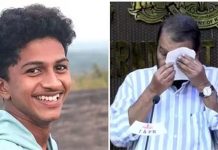 விபத்தில் உயிரிழந்த 10ம் வகுப்பு மாணவன்.. 10 பேருக்கு உறுப்பு தானம் செய்த நெகிழ்ச்சி சம்பவம்!!