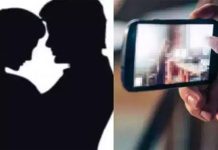 படுக்கையறை வீடியோவால் விபரீதம்… மகளின் முன்னாள் காதலனை நடுரோட்டில் வெட்டிக் கொன்ற பெற்றோர்!!