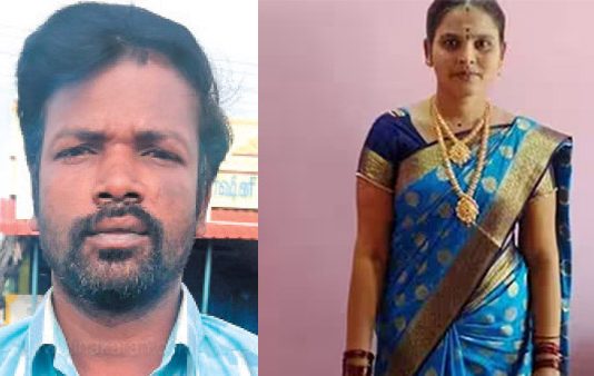 உல்லாசத்துக்கு மறுத்த கள்ளக்காதலி : நள்ளிரவில் கள்ளக்காதலன் செய்த கொடூரம்!!