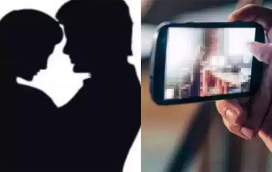 படுக்கையறை வீடியோவால் விபரீதம்… மகளின் முன்னாள் காதலனை நடுரோட்டில் வெட்டிக் கொன்ற பெற்றோர்!!