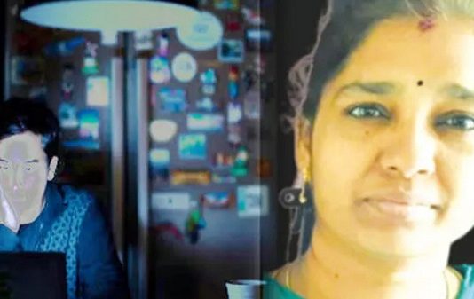 டியூஷனுக்கு வந்த மாணவனிடம் நெருக்கம்… ஆசிரியைக்கு நேர்ந்த பரிதாபம்!!