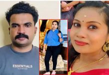 உன் மூலமா குழந்தை பெத்துக்கணும்… அடம் பிடித்த கள்ளக்காதலி : கழுத்தை அறுத்து கொன்ற காதலன்!!