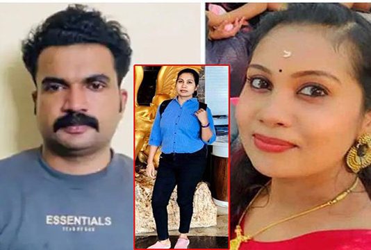 உன் மூலமா குழந்தை பெத்துக்கணும்… அடம் பிடித்த கள்ளக்காதலி : கழுத்தை அறுத்து கொன்ற காதலன்!!