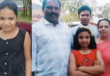 காது துளையின்றி பிறந்த குழந்தை : மகளின் சிகிச்சைக்காக 10 ஆண்டுகள் போராடிய பெற்றோர்!!