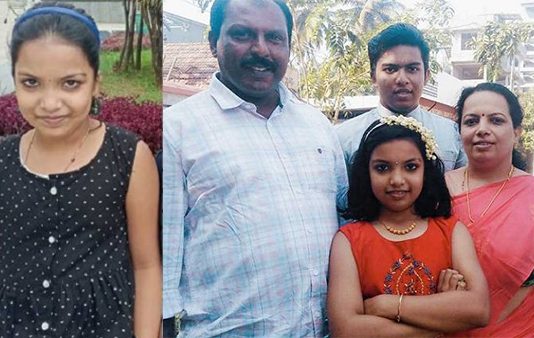 காது துளையின்றி பிறந்த குழந்தை : மகளின் சிகிச்சைக்காக 10 ஆண்டுகள் போராடிய பெற்றோர்!!