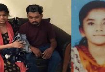 கல்லூரி மாணவி சரமாரியாக குத்திக்கொலை.. வாலிபரை பிடிக்க கேரளா விரைந்தது தனிப்படை!!