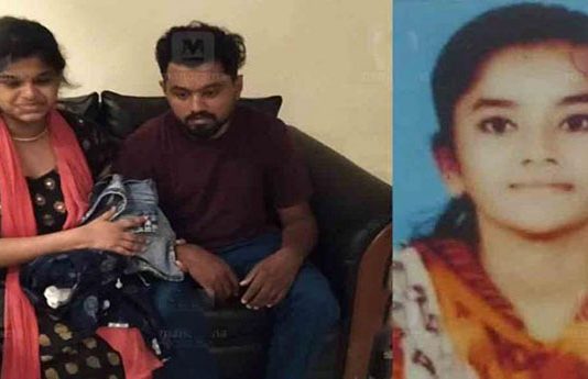 கல்லூரி மாணவி சரமாரியாக குத்திக்கொலை.. வாலிபரை பிடிக்க கேரளா விரைந்தது தனிப்படை!!