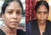 5 ஆண்களை ஏமாற்றி திருமணம்.. 6வது கணவருடன் உல்லாச வாழ்க்கை : பெண்ணின் லீலைகள் அம்பலம்!!