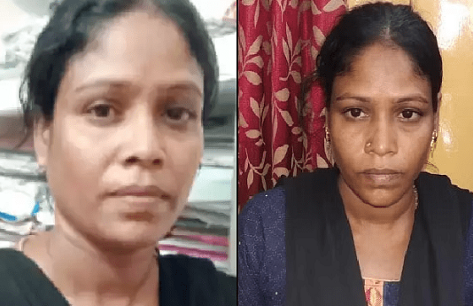 5 ஆண்களை ஏமாற்றி திருமணம்.. 6வது கணவருடன் உல்லாச வாழ்க்கை : பெண்ணின் லீலைகள் அம்பலம்!!