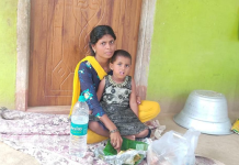 மாமனாரின் பாலியல் தொல்லையைத் தடுக்காத கணவர்.. குழந்தையுடன் இளம் பெண் எடுத்த அதிரடி முடிவு!!