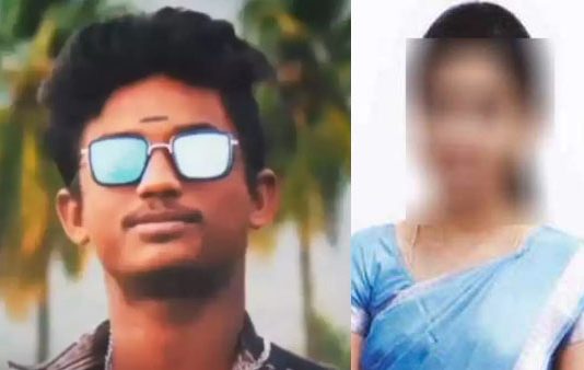 16 வயது மாணவியை காதலித்த 17 வயது மாணவனுக்கு நேர்ந்த பரிதாபம்!!