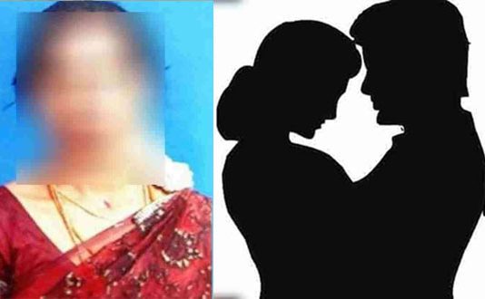 பல ஆண் நண்பர்களுடன் திருமணம் தாண்டிய உறவு : போதையில் பெண்ணுக்கு நடந்த கொடுமை!!