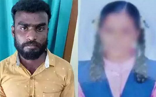 +2 மாணவியுடன் உல்லாசம்… மாணவிகளை ஏமாற்றிய திருமணமான நபர் : அதிரவைக்கும் தகவல்!!