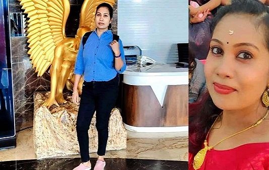 காதலியை கொன்று விட்டேன்.. போலிஸ் நிலையத்தில் சரணடைந்த இளைஞரின் பகீர் வாக்குமூலம்!!