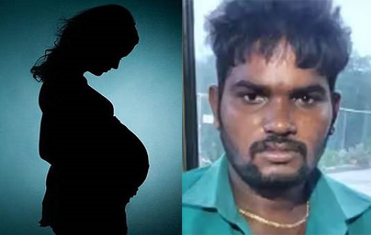 3 மாதம் கர்ப்பம்… திருமணம் செய்து கொள்ளுமாறு வற்புறுத்திய காதலியை கொன்ற காதலனின் பகீர் வாக்குமூலம்!!