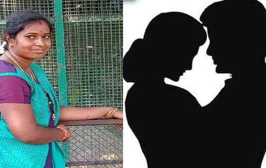 பள்ளி ஆசிரியை இன்ஸ்டா வாலிபருடன் ஓட்டம்.. அதிர்ச்சியில் கணவன் செய்த செயல்!!