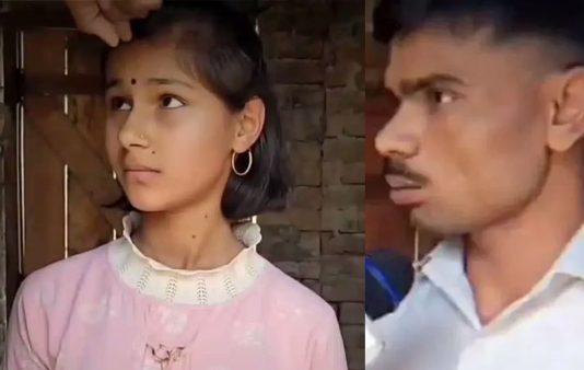11 வயசு மகளை 40 வயசு நபருக்கு திருமணம் செய்து வைத்த தாய்.. இறுதியில் நடந்த விபரீதம்!!