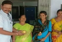 எனது திருநங்கை சமூகத்திற்கே கிடைத்த வெற்றி.. +2 தேர்வில் தேர்ச்சி பெற்ற மாணவி ஸ்ரேயா நெகிழ்ச்சி!!