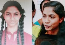 +2 தேர்வில் வரலாற்று சாதனை.. 600/600 மதிப்பெண் பெற்ற கூலி தொழிலாளியின் மகள் : குவியும் பாராட்டுகள்!!