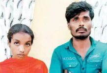 உல்லாசமாக இருக்கும் போது இடையூறு செய்த குழந்தை… கள்ளக்காதல் ஜோடி செய்த கொடூரம்!!