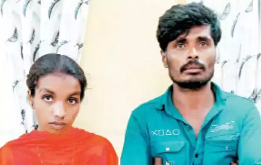 உல்லாசமாக இருக்கும் போது இடையூறு செய்த குழந்தை… கள்ளக்காதல் ஜோடி செய்த கொடூரம்!!