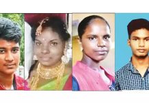 தேர்ச்சியடைந்தும் தற்கொலை…. ஒரே நாளில் 5 மாணவ மாணவிகள் எடுத்த விபரீத முடிவு!!