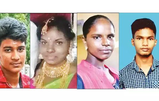 தேர்ச்சியடைந்தும் தற்கொலை…. ஒரே நாளில் 5 மாணவ மாணவிகள் எடுத்த விபரீத முடிவு!!