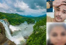 திருமணமான பெண்ணை காட்டிற்கு அழைத்து சென்று இளைஞன் செய்த கொடூரம்!!