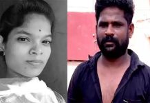 காதல் திருமணம் செய்த கர்ப்பிணி மனைவி கொலை.. சிக்கிய கணவர், மாமனார், மாமியார்!!