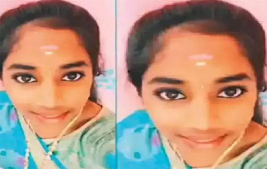 +2 பொதுத்தேர்வில் காதலன் தோல்வி… +1 மாணவி எடுத்த விபரீத முடிவு!!