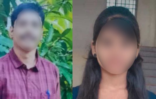 தங்கையின் ஆடையில் மாதவிடாய் ரத்தக்கறை… வாயில் துணியை வைத்து அடைத்து அண்ணன் செய்த வெறிச்செயல்!!