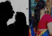 ரூம் போட்ட காதலர்கள்.. காதலியின் அருகில் படுத்து ஊழியர் சில்மிஷம்.. செல்போனில் சிக்கிய பகீர் வீடியோக்கள்!!