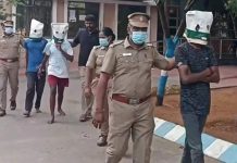 அண்ணா என்ன விட்டுடுங்க ப்ளீஸ்.. கதறிய 14 வயது சிறுமி… விடாமல் 5 பேர் கூட்டு பலாத்காரம்!!