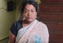 கணவரின் மர்ம உறுப்பில் இரும்புக் குழாயால் அடித்து கொலை : நெஞ்சை உலுக்கும் சம்பவம்!!
