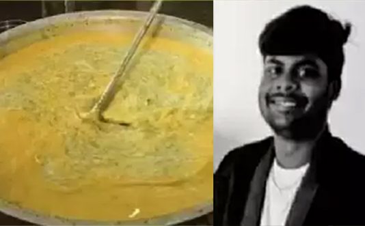 கொதிக்கும் ரசத்தில் விழுந்த மாணவன்… துடிதுடித்து பலியான சோகம் : நிலைகுலைந்த பெற்றோர்!!