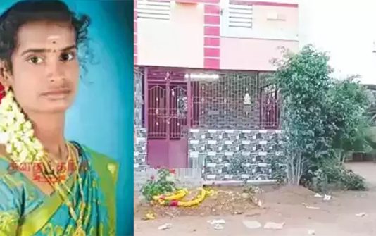 கதறித் துடித்த தாய்… 7 மாத கர்ப்பிணிப் பெண் எடுத்த விபரீத முடிவு!!